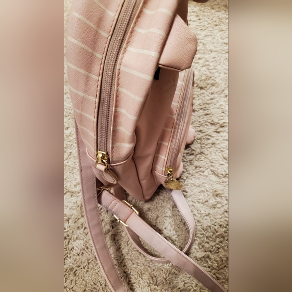Pink Kitty Mini Backpack 😻 - Picture 8 of 15